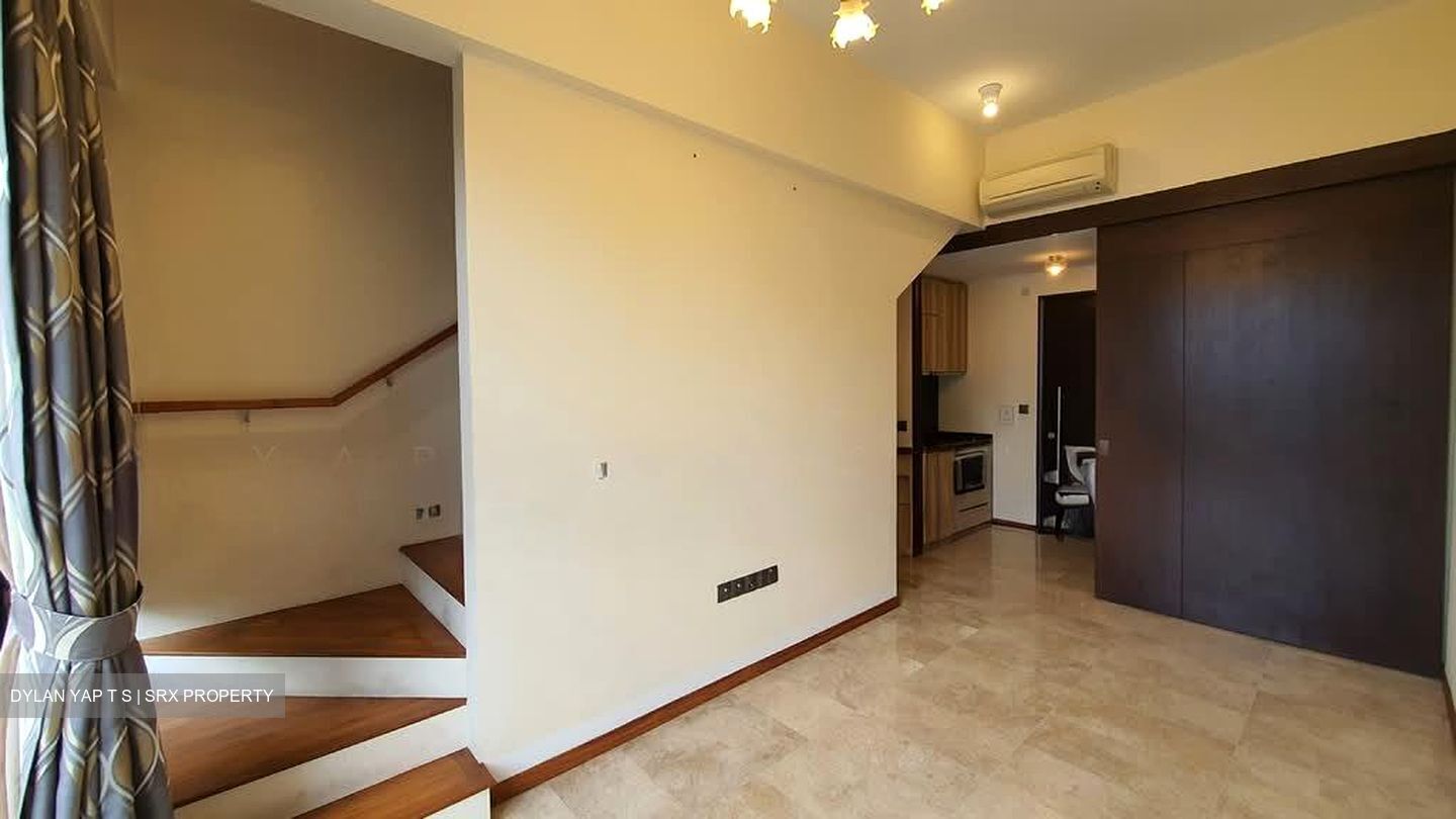Nottinghill Suites (D21), Apartment #569611071